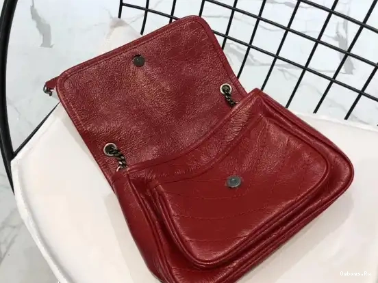 BABY NIKI YSL 0403